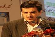 دکتر ترابی در دیدار معاون رییس جمهور و رییس سازمان میراث فرهنگی و گردشگری از موزه تاریخ علوم پزشکی کشور، دانش پزشکی را محور توسعه فن آوری های نوین دانست